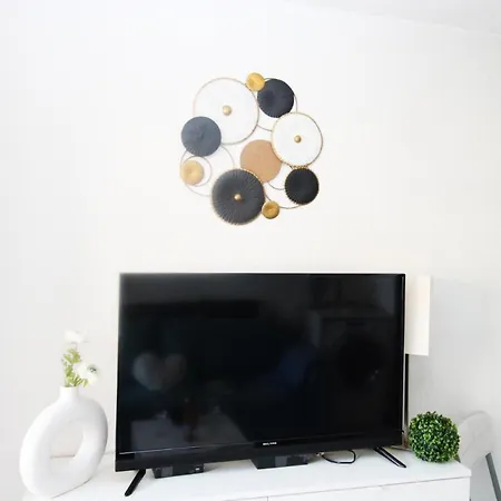 Azur 428 Yourhosthelper Apartmán Cannes