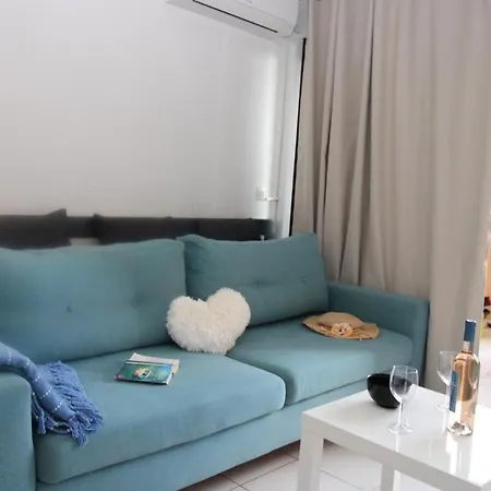 Azur 428 Yourhosthelper Apartmán *