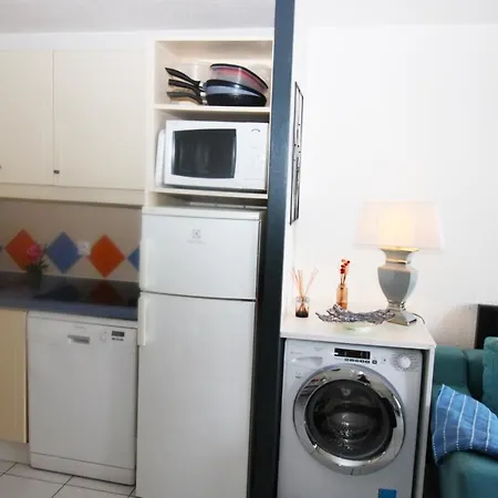 Apartmán Azur 428 Yourhosthelper *