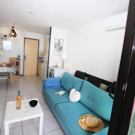 Azur 428 Yourhosthelper Apartmán Cannes