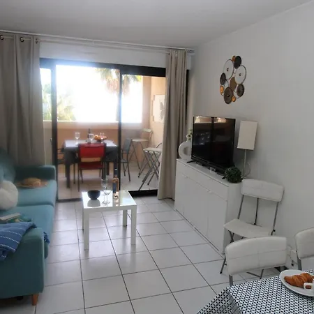 Azur 428 Yourhosthelper * Cannes