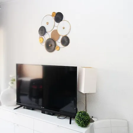 Azur 428 Yourhosthelper Apartmán