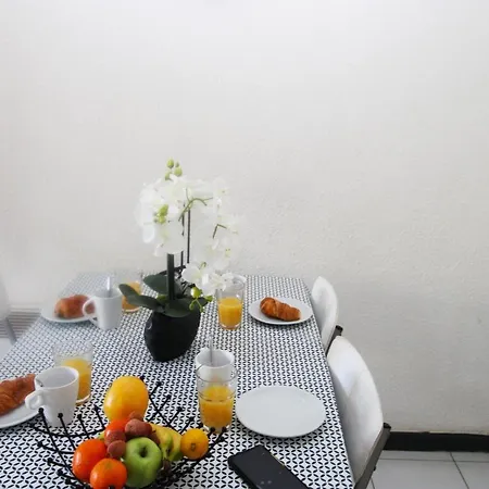 Azur 428 Yourhosthelper Apartmán *