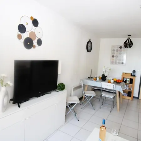 Appartement Azur 428 Yourhosthelper